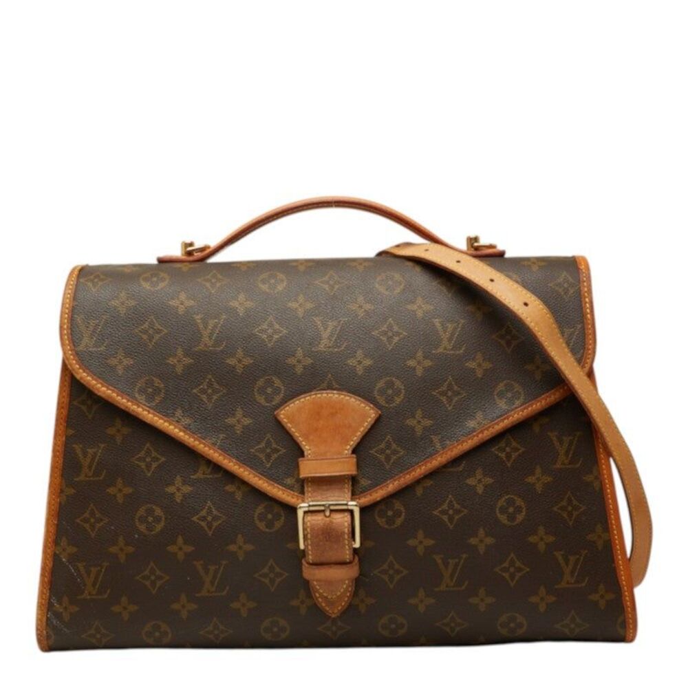 Louis Vuitton Beverly 2WAY Shoulder Bag M51120